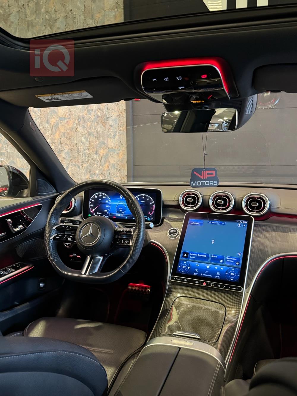 مێرسێدس بێنز C-Class